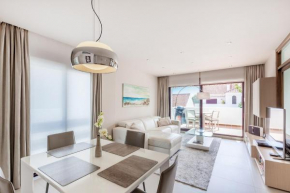 El Apartamento Maestranza Marbella